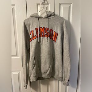 Champion Clemson Hoodie